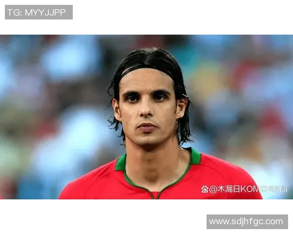 最帅足球球星戈麦斯个人简介与职业生涯成就全面解析